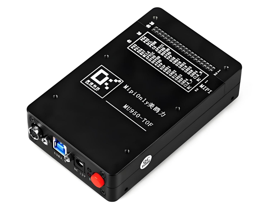 MIPI / USB3.0 分析工具