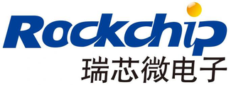 Rockchip 瑞芯微