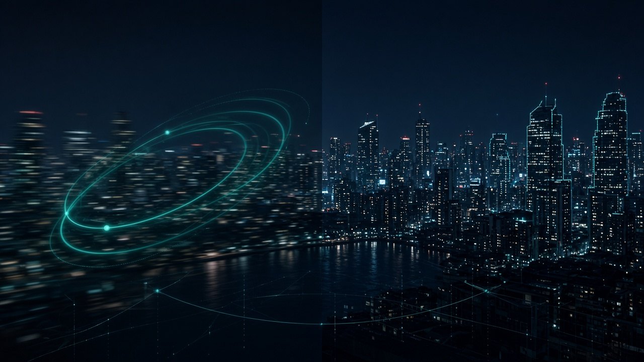 电子防抖与 ISP 锐化的耦合