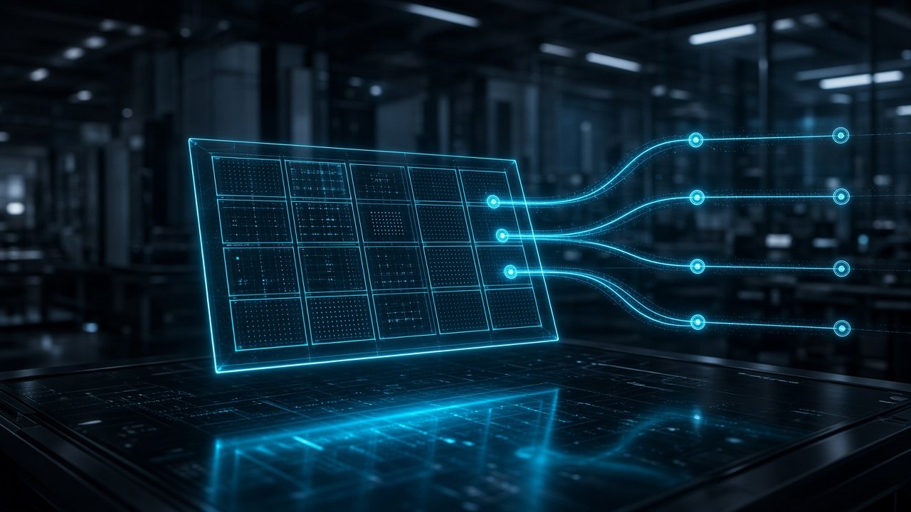 Sensor 寄存器表版